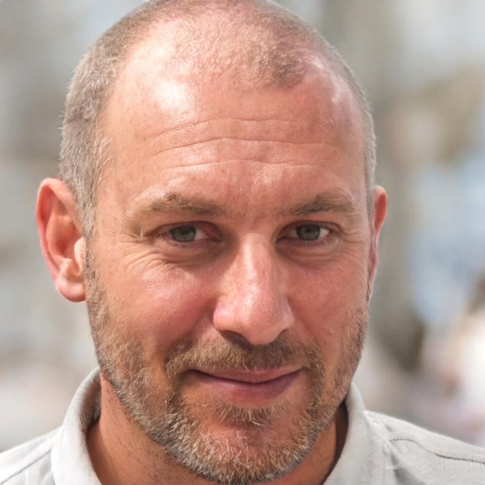Ritratto di Gaetano